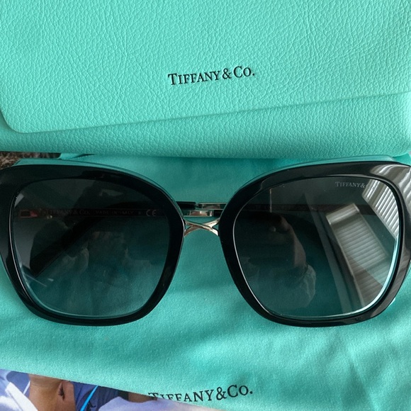 COPY - Tiffany sunglasses - Picture 3 of 8